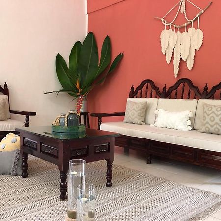 Lunas Apartment Palenque Dış mekan fotoğraf