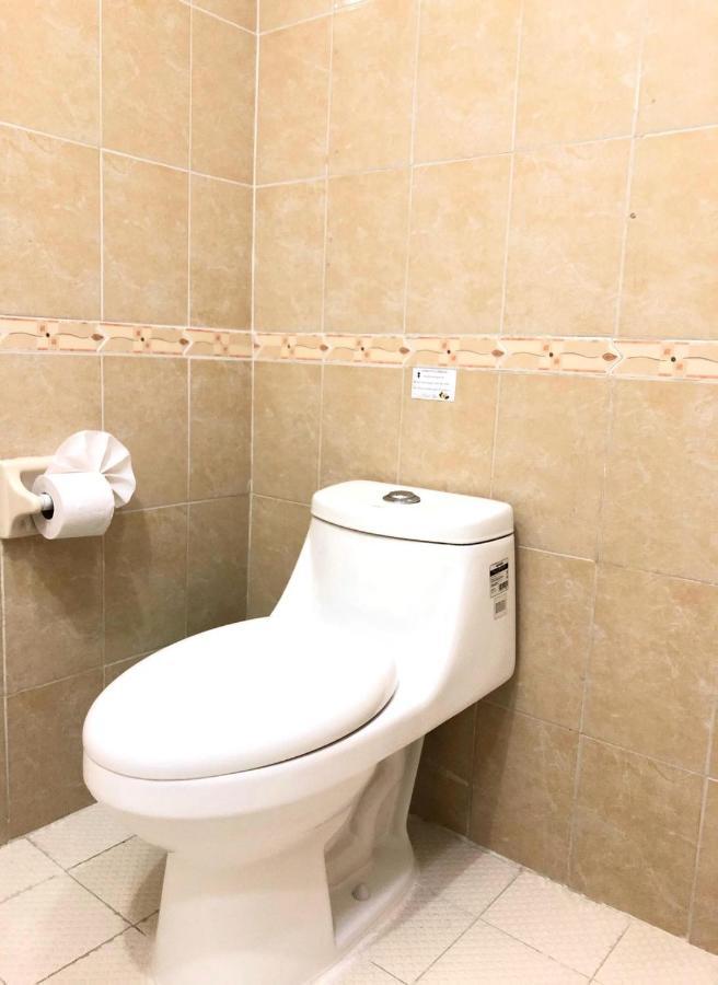 Lunas Apartment Palenque Dış mekan fotoğraf